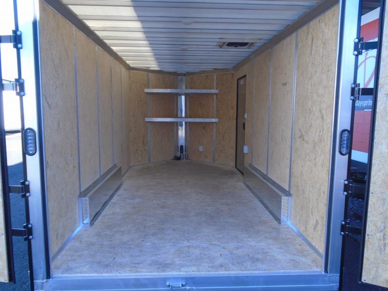 new Office / Fiber Optic Trailers CargoPro Trailers  for sale, in Gresham, OR Thumbnail 6