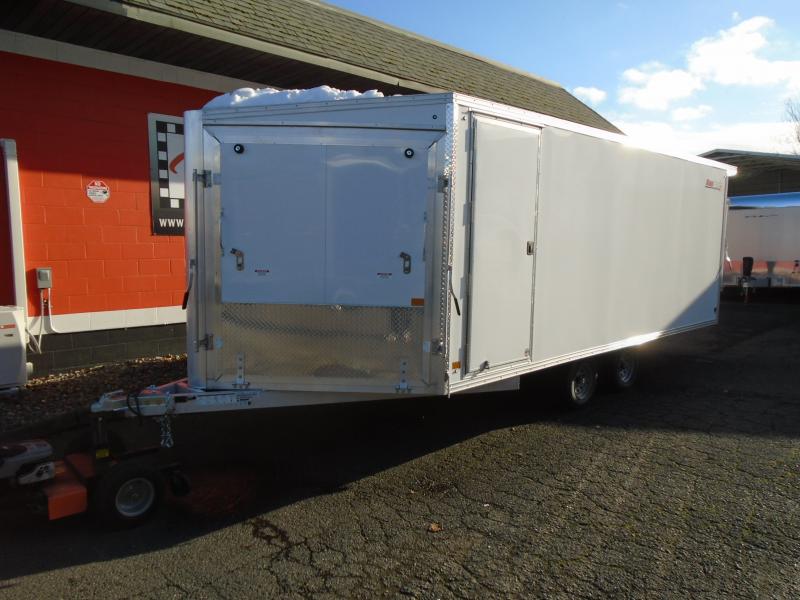 new Snowmobile Trailers SnoPro Trailers  for sale, in Gresham, OR Thumbnail 3