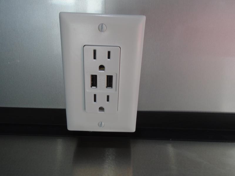 new Car Haulers / Racing Trailers Alcom-Stealth  for sale, in Gresham, OR Thumbnail 15