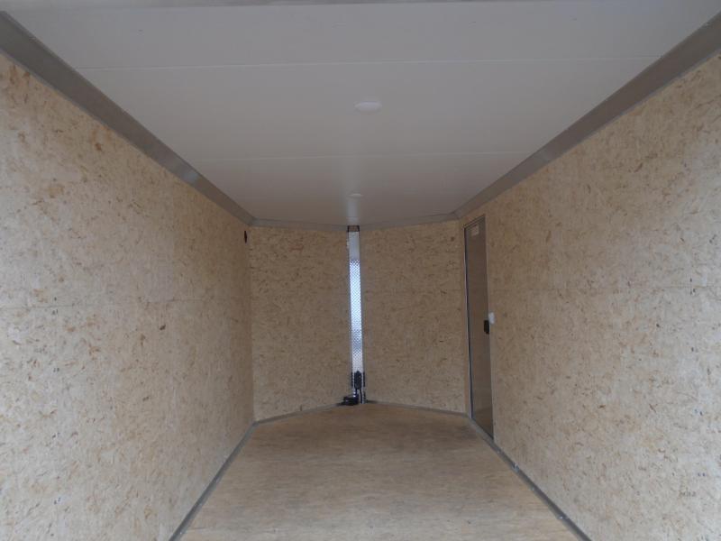 new Cargo (Enclosed) Trailers Alcom-Stealth  for sale, in Gresham, OR Thumbnail 15