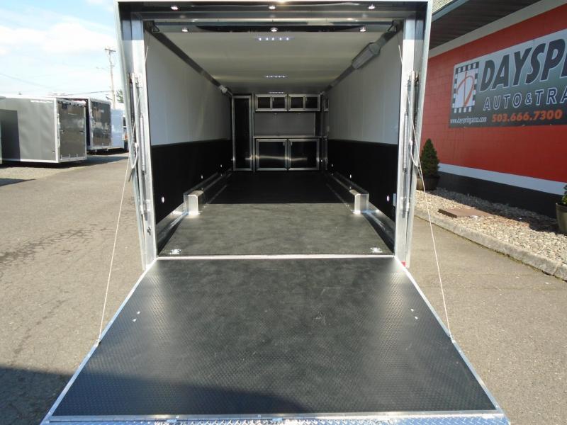 new Car Haulers / Racing Trailers Alcom-Stealth  for sale, in Gresham, OR Thumbnail 6