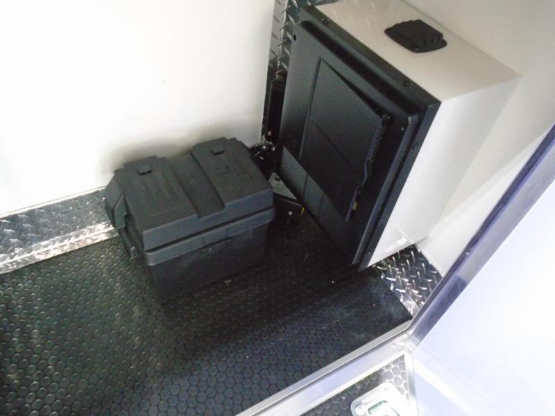 new Car Haulers / Racing Trailers Alcom-Stealth  for sale, in Gresham, OR Thumbnail 11