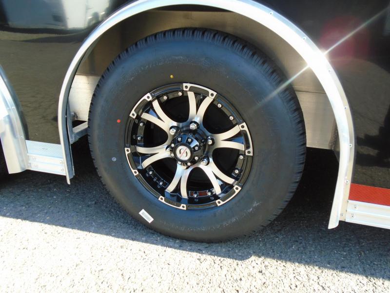 new Car Haulers / Racing Trailers Alcom-Stealth  for sale, in Gresham, OR Thumbnail 16