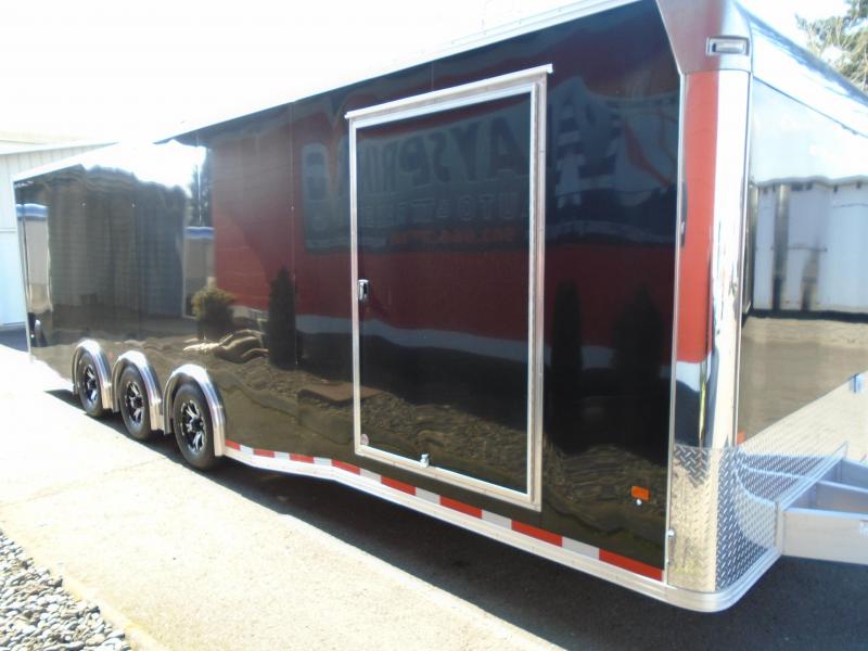 new Car Haulers / Racing Trailers Alcom-Stealth  for sale, in Gresham, OR Thumbnail 5