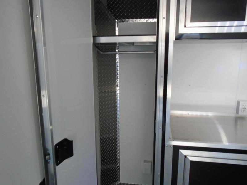 new Car Haulers / Racing Trailers Alcom-Stealth  for sale, in Gresham, OR Thumbnail 10