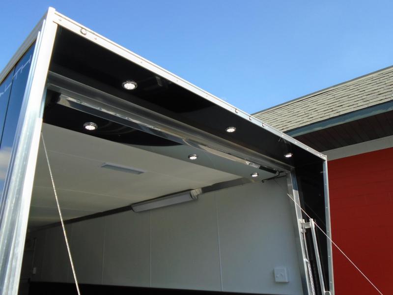 new Car Haulers / Racing Trailers Alcom-Stealth  for sale, in Gresham, OR Thumbnail 15