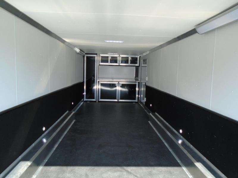 new Car Haulers / Racing Trailers Alcom-Stealth  for sale, in Gresham, OR Thumbnail 7