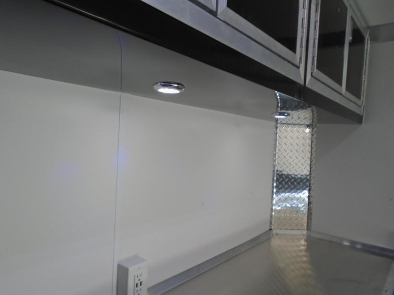 new Car Haulers / Racing Trailers Alcom-Stealth  for sale, in Gresham, OR Thumbnail 9