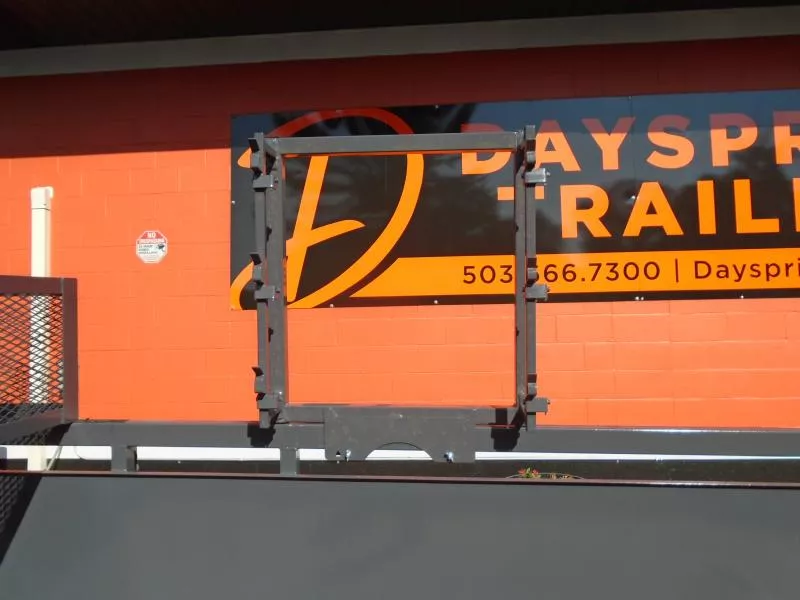 new Equipment / Flatbed Trailers Versatile  for sale, in Gresham, OR Thumbnail 4