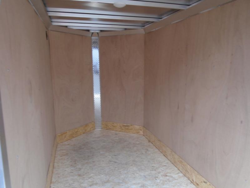 new Cargo (Enclosed) Trailers Alcom-Stealth  for sale, in Gresham, OR Thumbnail 7