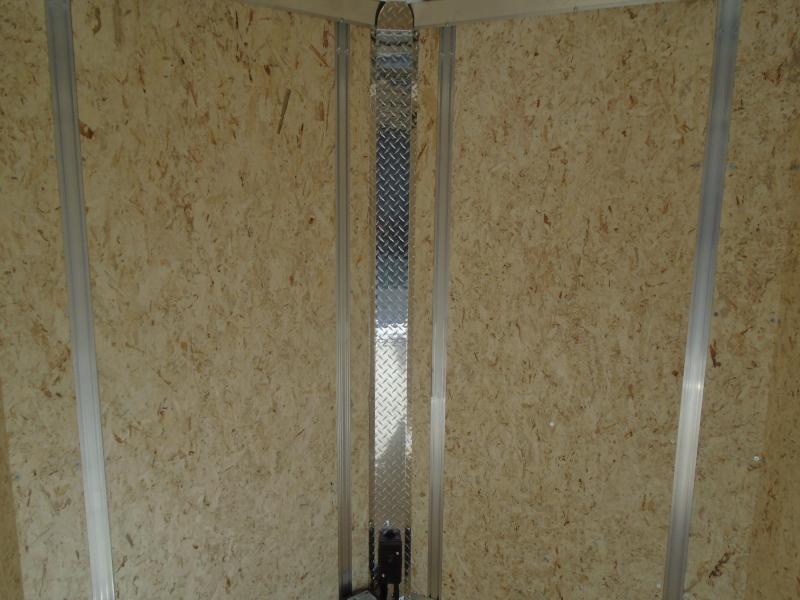 new Cargo (Enclosed) Trailers Alcom-Stealth  for sale, in Gresham, OR Thumbnail 9