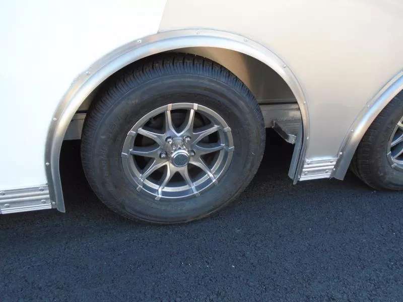 new Car Haulers / Racing Trailers Alcom-Stealth  for sale, in Gresham, OR Thumbnail 14