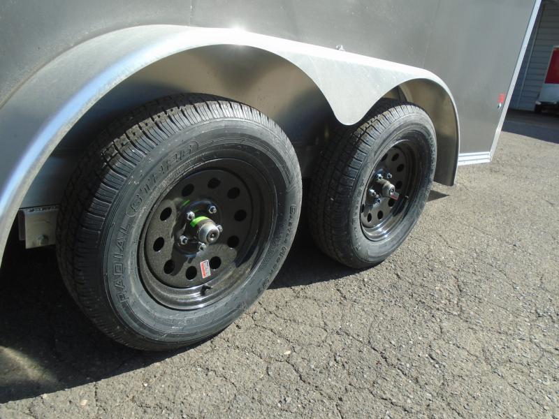new ATV Trailers Alcom-Stealth  for sale, in Gresham, OR Thumbnail 4