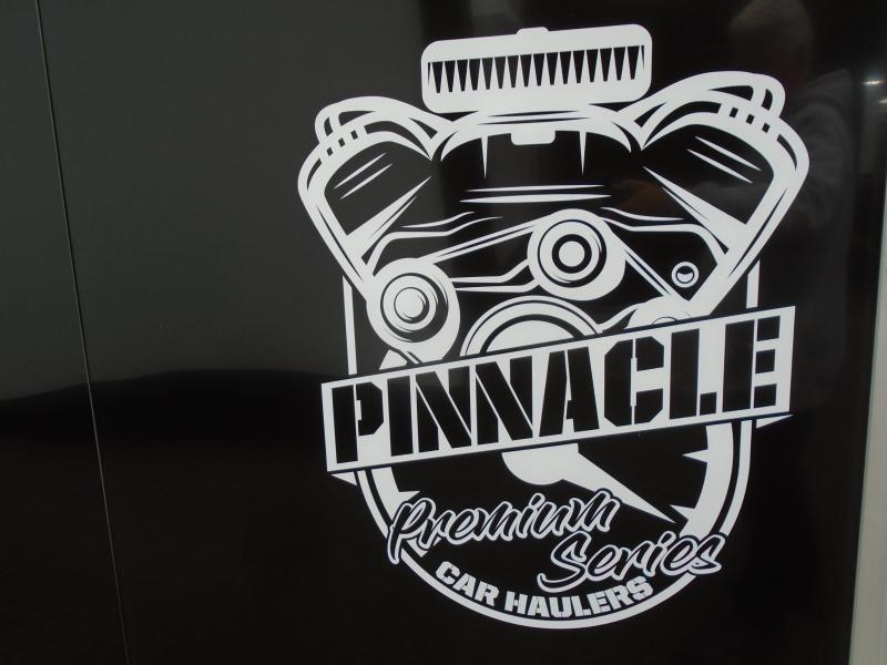 new Car Haulers / Racing Trailers Alcom-Stealth  for sale, in Gresham, OR Thumbnail 26