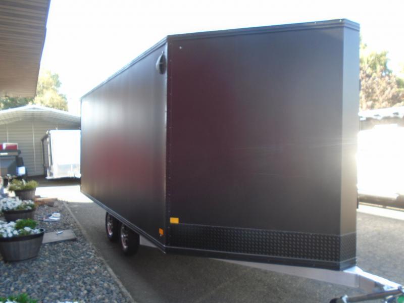 new Snowmobile Trailers SnoPro Trailers  for sale, in Gresham, OR Thumbnail 7