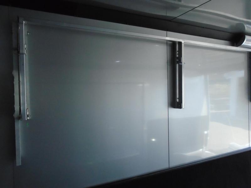 new Car Haulers / Racing Trailers Alcom-Stealth  for sale, in Gresham, OR Thumbnail 16