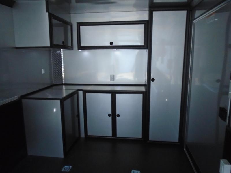 new Car Haulers / Racing Trailers Alcom-Stealth  for sale, in Gresham, OR Thumbnail 13