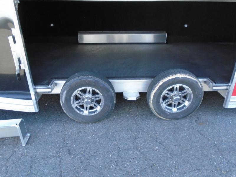 new Car Haulers / Racing Trailers Alcom-Stealth  for sale, in Gresham, OR Thumbnail 5