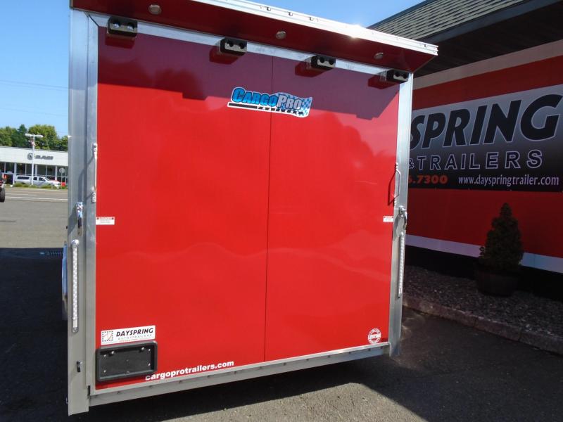 new Car Haulers / Racing Trailers Alcom-Stealth  for sale, in Gresham, OR Thumbnail 9