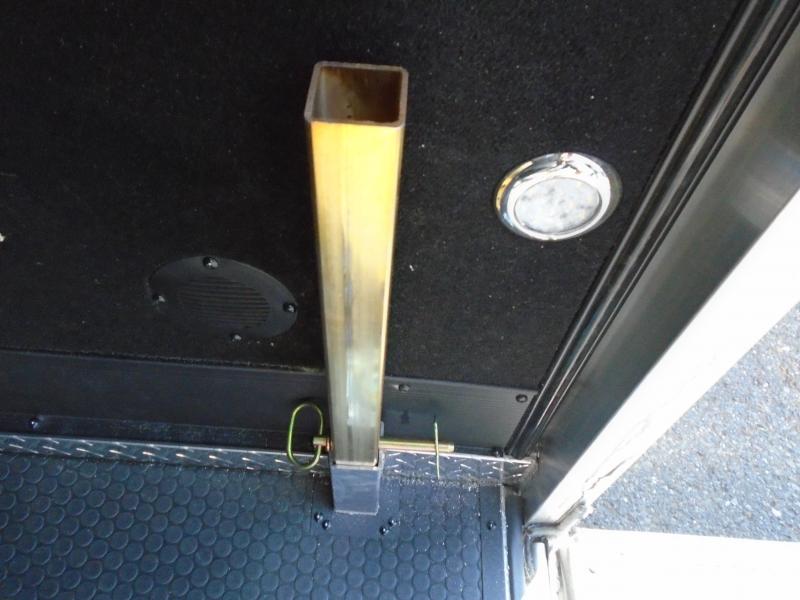 new Car Haulers / Racing Trailers Alcom-Stealth  for sale, in Gresham, OR Thumbnail 20