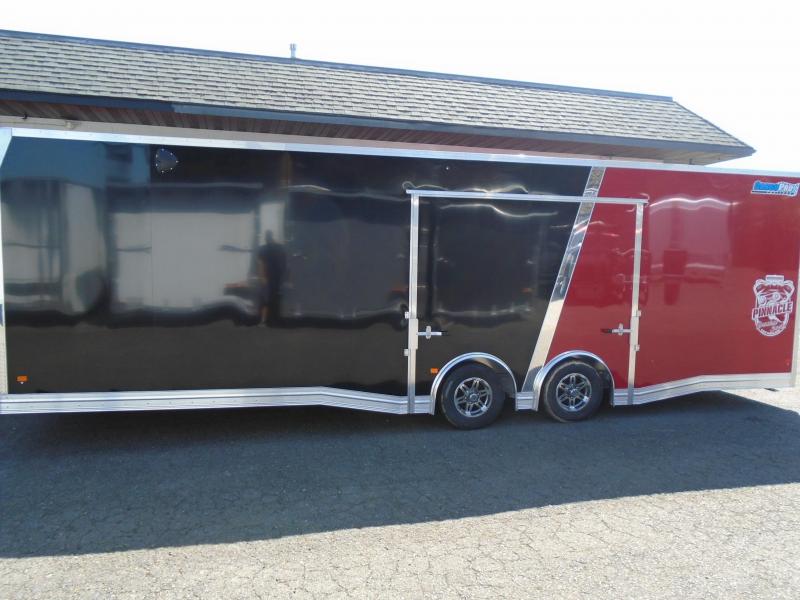 new Car Haulers / Racing Trailers Alcom-Stealth  for sale, in Gresham, OR Thumbnail 3