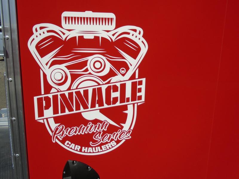 new Car Haulers / Racing Trailers Alcom-Stealth  for sale, in Gresham, OR Thumbnail 21