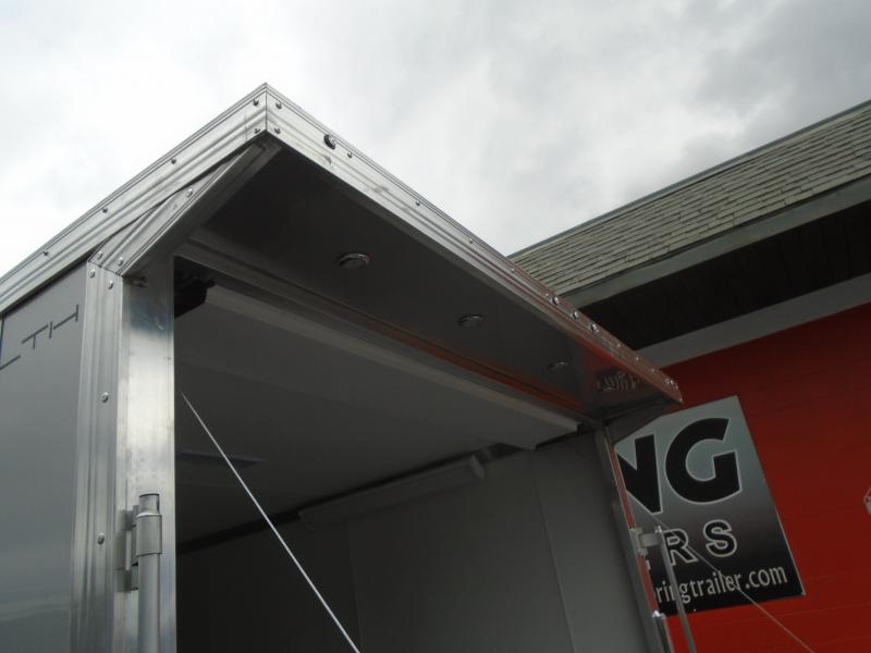 new Car Haulers / Racing Trailers Alcom-Stealth  for sale, in Gresham, OR Thumbnail 19