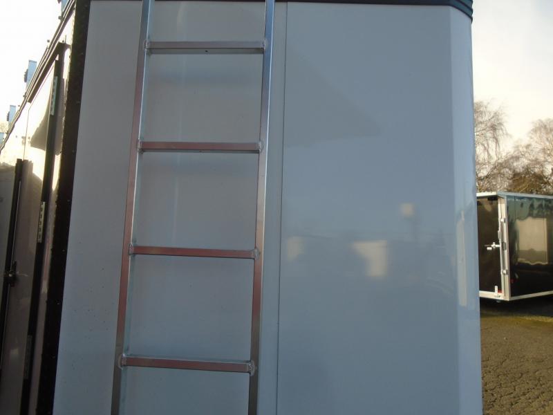 new Cargo (Enclosed) Trailers Alcom-Stealth  for sale, in Gresham, OR Thumbnail 15