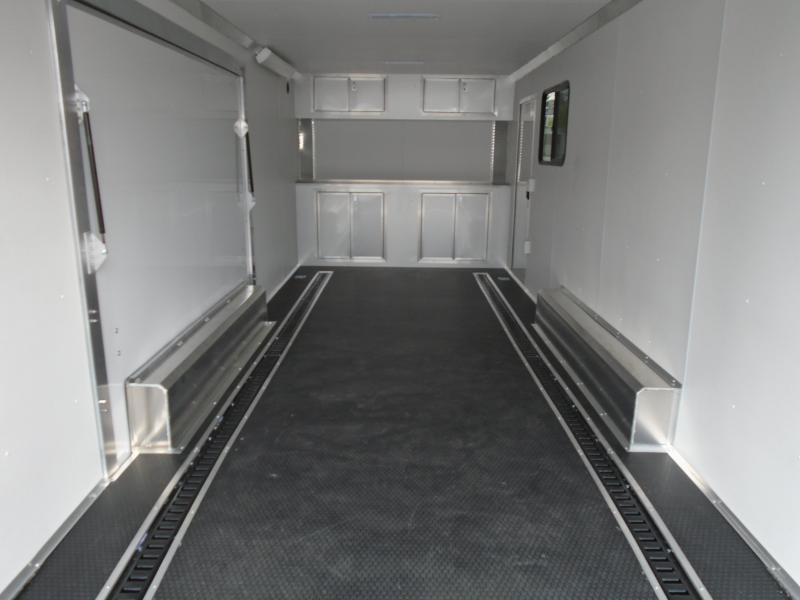 new Car Haulers / Racing Trailers Alcom-Stealth  for sale, in Gresham, OR Thumbnail 8