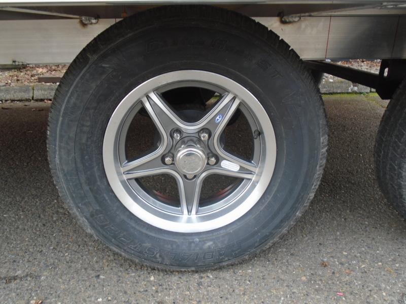 new Snowmobile Trailers SnoPro Trailers  for sale, in Gresham, OR Thumbnail 10