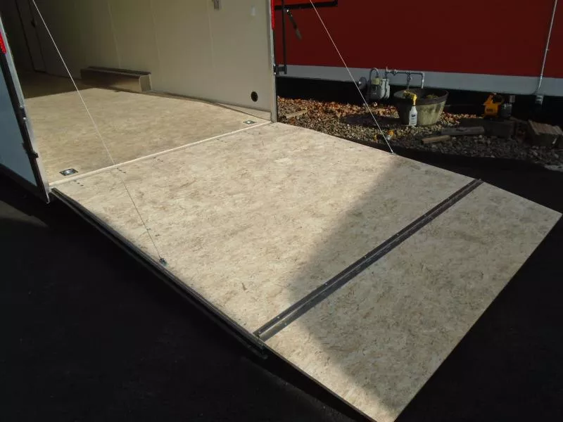 new Car Haulers / Racing Trailers Alcom-Stealth  for sale, in Gresham, OR Thumbnail 19