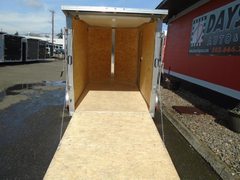new Cargo (Enclosed) Trailers Alcom-Stealth  for sale, in Gresham, OR Thumbnail 6
