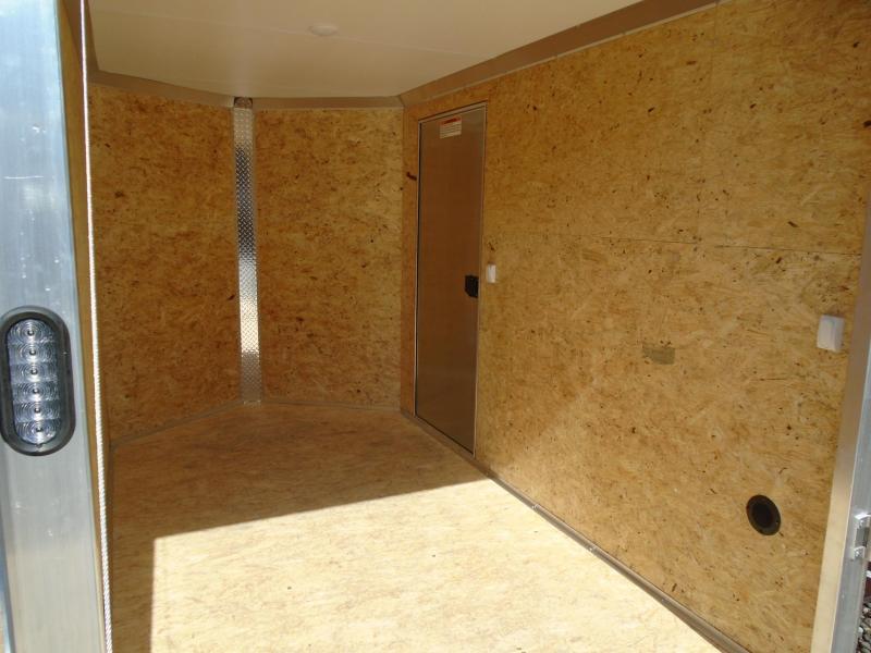 new Cargo (Enclosed) Trailers Alcom-Stealth  for sale, in Gresham, OR Thumbnail 7