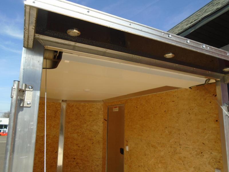 new Cargo (Enclosed) Trailers Alcom-Stealth  for sale, in Gresham, OR Thumbnail 8