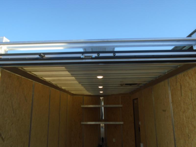 new Office / Fiber Optic Trailers CargoPro Trailers  for sale, in Gresham, OR Thumbnail 15