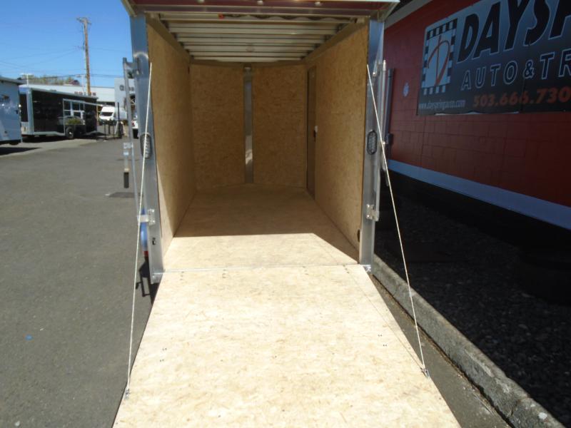 new Cargo (Enclosed) Trailers Alcom-Stealth  for sale, in Gresham, OR Thumbnail 6