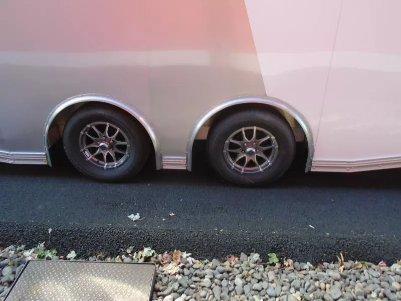 new Car Haulers / Racing Trailers Alcom-Stealth  for sale, in Gresham, OR Thumbnail 17