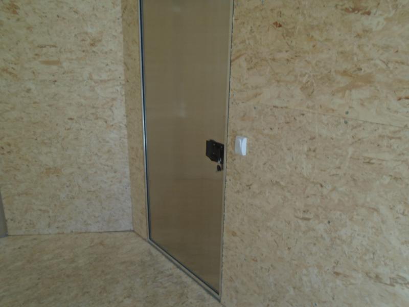 new Cargo (Enclosed) Trailers Alcom-Stealth  for sale, in Gresham, OR Thumbnail 7