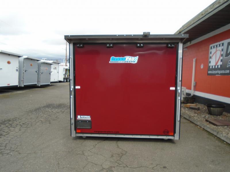 new Car Haulers / Racing Trailers CargoPro Trailers  for sale, in Gresham, OR Thumbnail 23