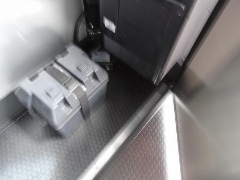 new Car Haulers / Racing Trailers Alcom-Stealth  for sale, in Gresham, OR Thumbnail 13