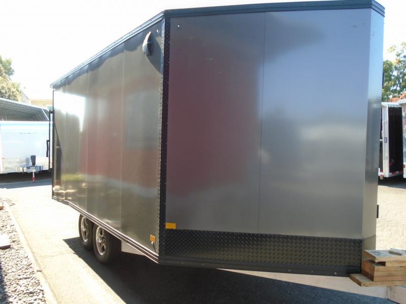 new Snowmobile Trailers SnoPro Trailers  for sale, in Gresham, OR Thumbnail 5