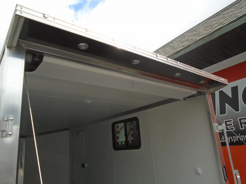new ATV Trailers Alcom-Stealth  for sale, in Gresham, OR Thumbnail 11