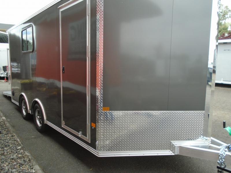 new ATV Trailers Alcom-Stealth  for sale, in Gresham, OR Thumbnail 4