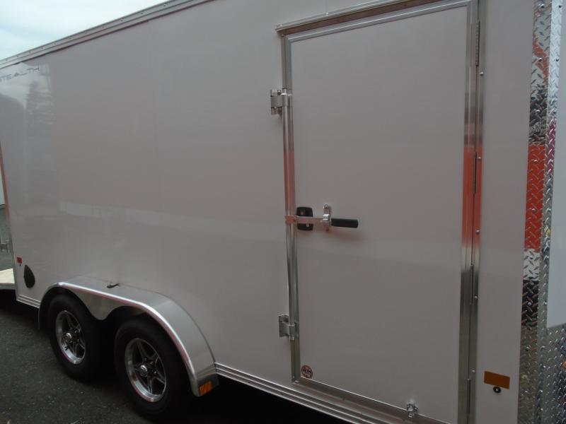 new Equipment / Flatbed Trailers Alcom-Stealth  for sale, in Gresham, OR Thumbnail 3