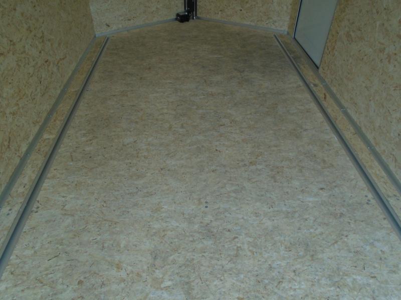 new Cargo (Enclosed) Trailers Alcom-Stealth  for sale, in Gresham, OR Thumbnail 5