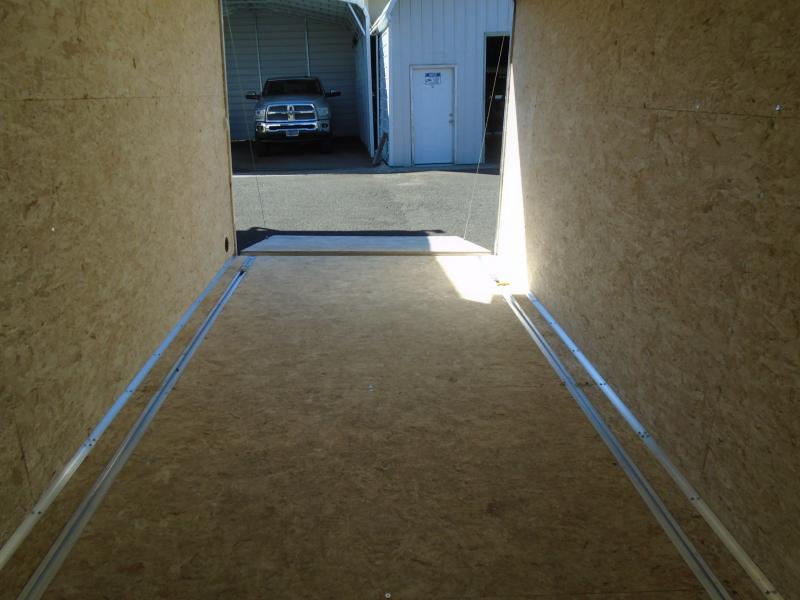 new ATV Trailers Alcom-Stealth  for sale, in Gresham, OR Thumbnail 12