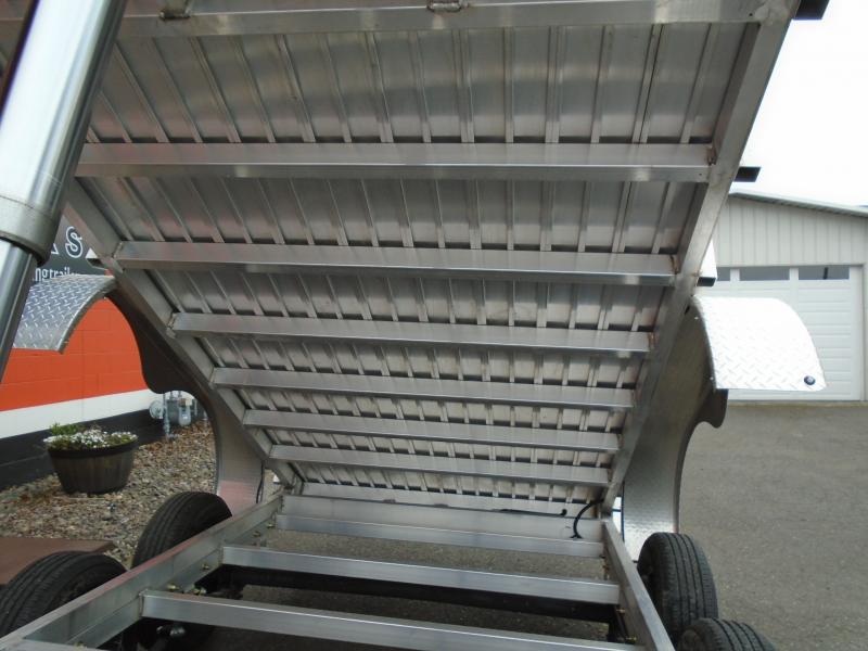 new Dump Trailers CargoPro Trailers  for sale, in Gresham, OR Thumbnail 10