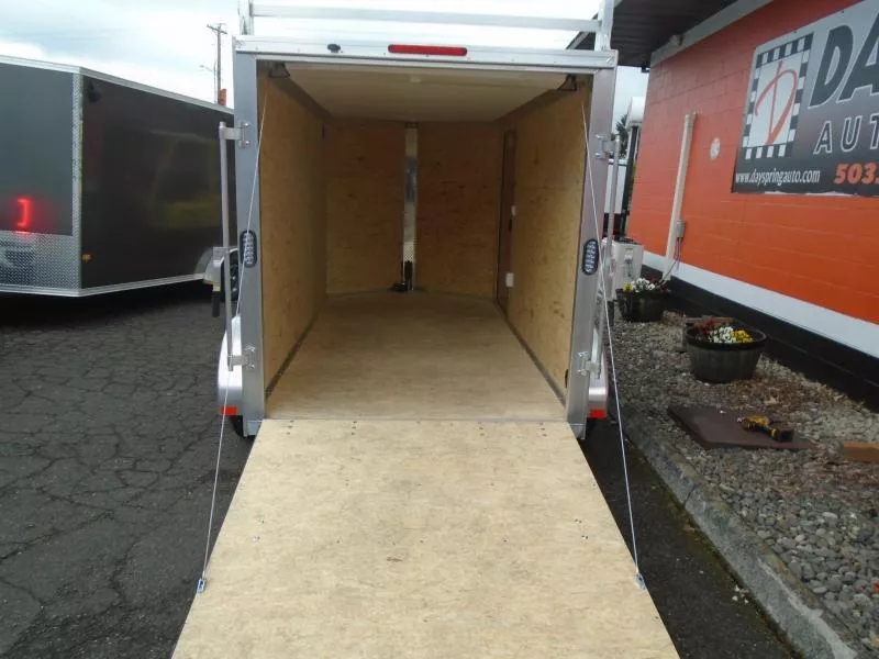 new Office / Fiber Optic Trailers Alcom-Stealth  for sale, in Gresham, OR Thumbnail 5