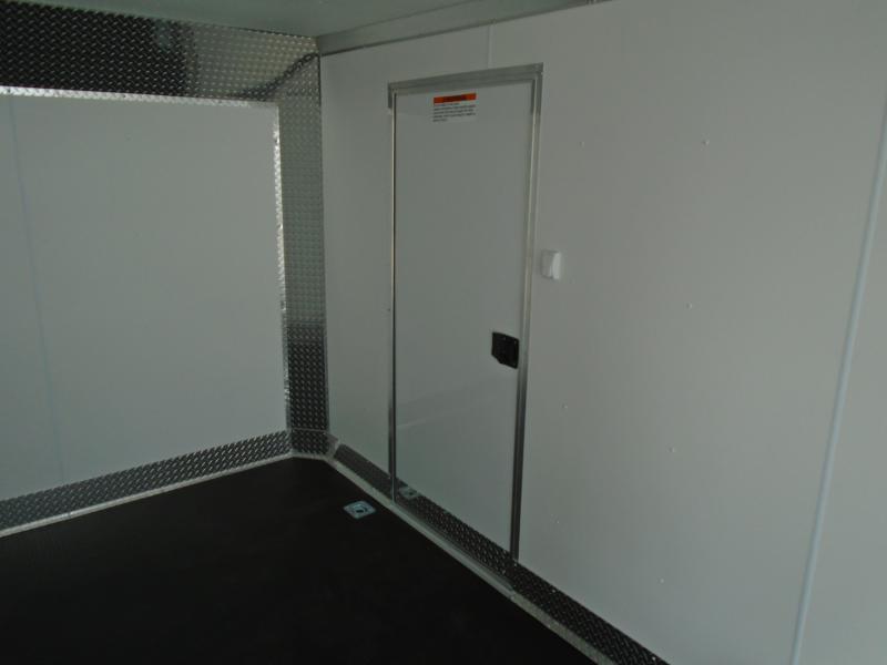 new Car Haulers / Racing Trailers Alcom-Stealth  for sale, in Gresham, OR Thumbnail 14