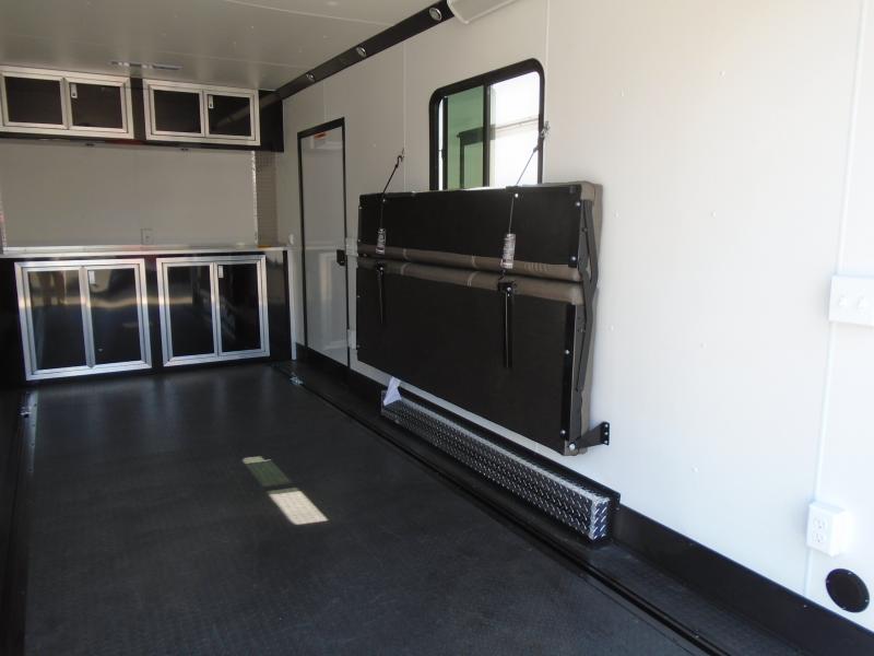 used Cargo (Enclosed) Trailers Alcom-Stealth  for sale, in Gresham, OR Thumbnail 21